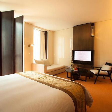 Hotel Momc Пекин Экстерьер фото
