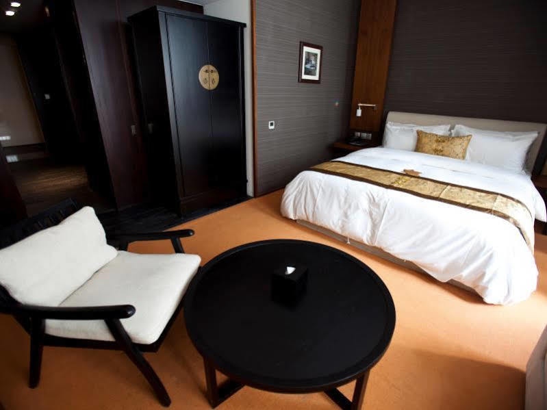 Hotel Momc Пекин Экстерьер фото