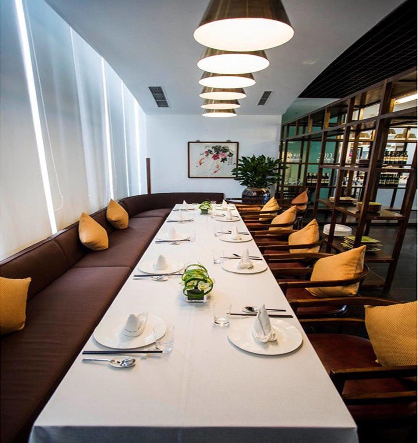 Hotel Momc Пекин Экстерьер фото